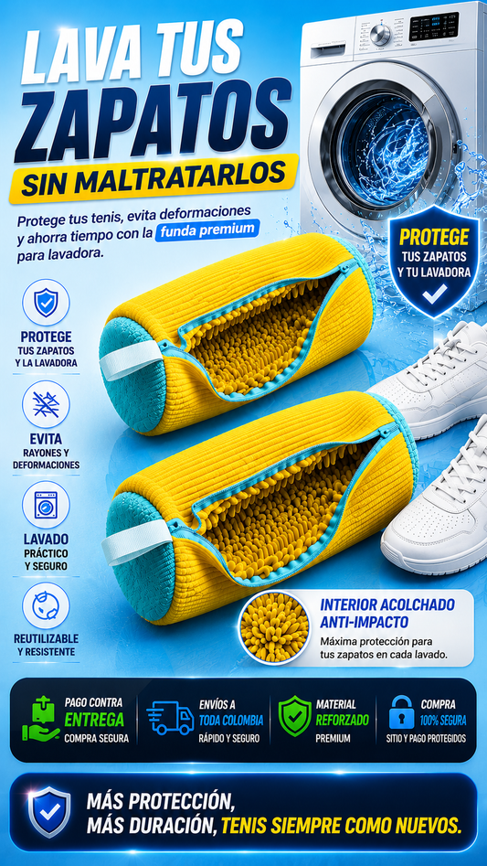 Funda zapatos